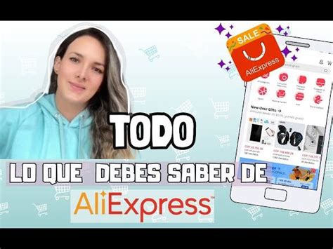 como buscar marcas en aliexpress